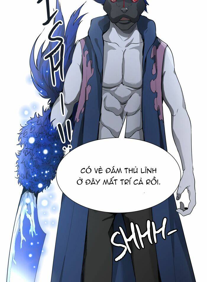 Cuộc Chiến Trong Tòa Tháp - Tower Of God: Chapter 433