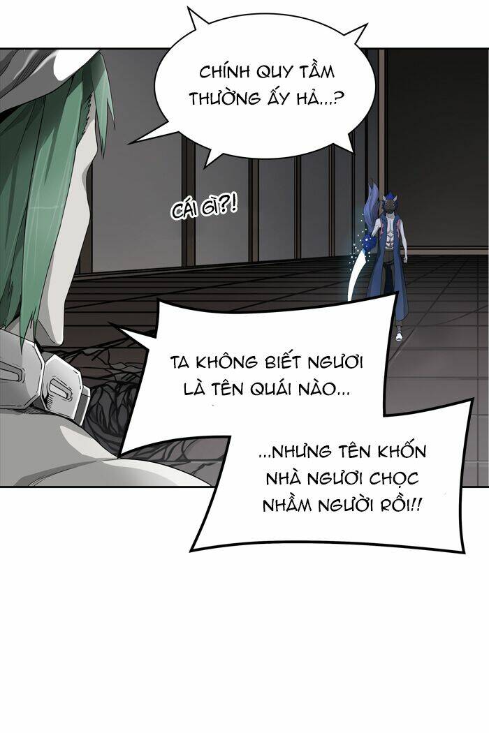 Cuộc Chiến Trong Tòa Tháp - Tower Of God: Chapter 433