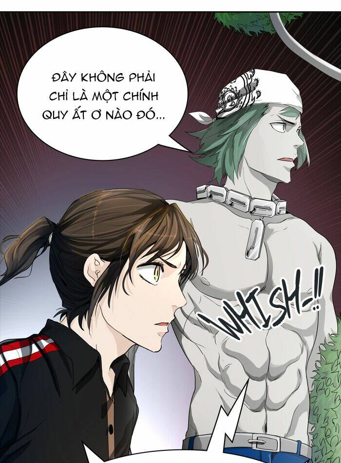Cuộc Chiến Trong Tòa Tháp - Tower Of God: Chapter 433