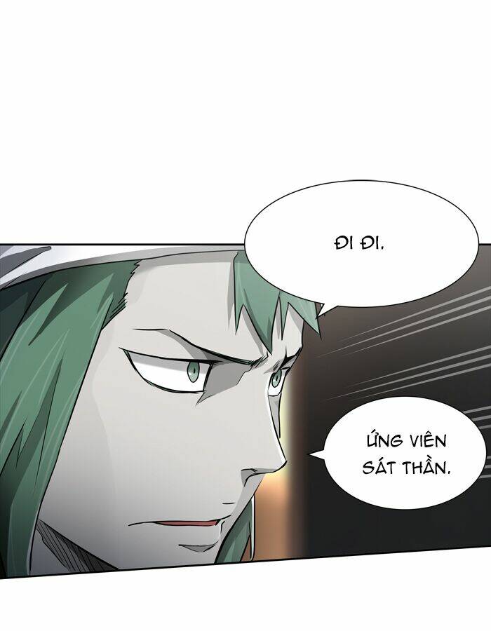 Cuộc Chiến Trong Tòa Tháp - Tower Of God: Chapter 433