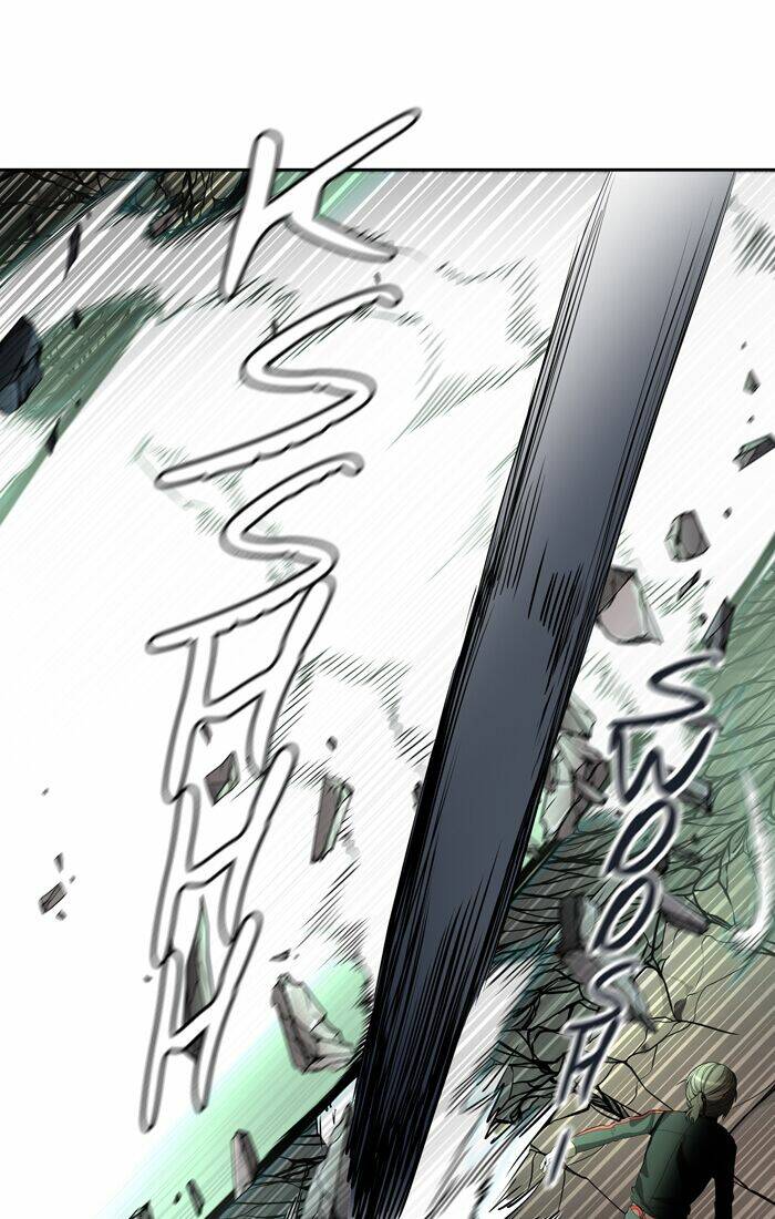 Cuộc Chiến Trong Tòa Tháp - Tower Of God: Chapter 433