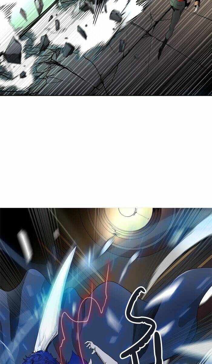 Cuộc Chiến Trong Tòa Tháp - Tower Of God: Chapter 433