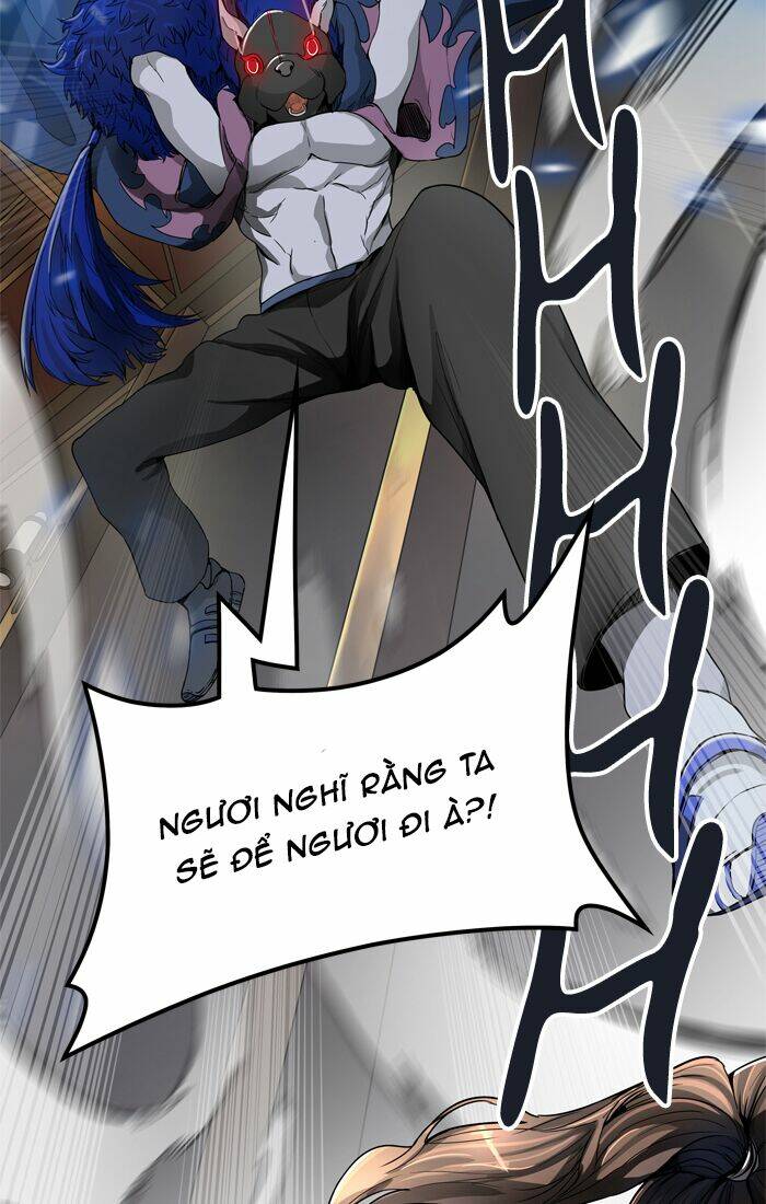 Cuộc Chiến Trong Tòa Tháp - Tower Of God: Chapter 433