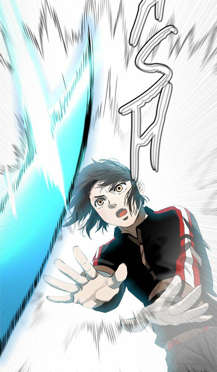 Cuộc Chiến Trong Tòa Tháp - Tower Of God: Chapter 433