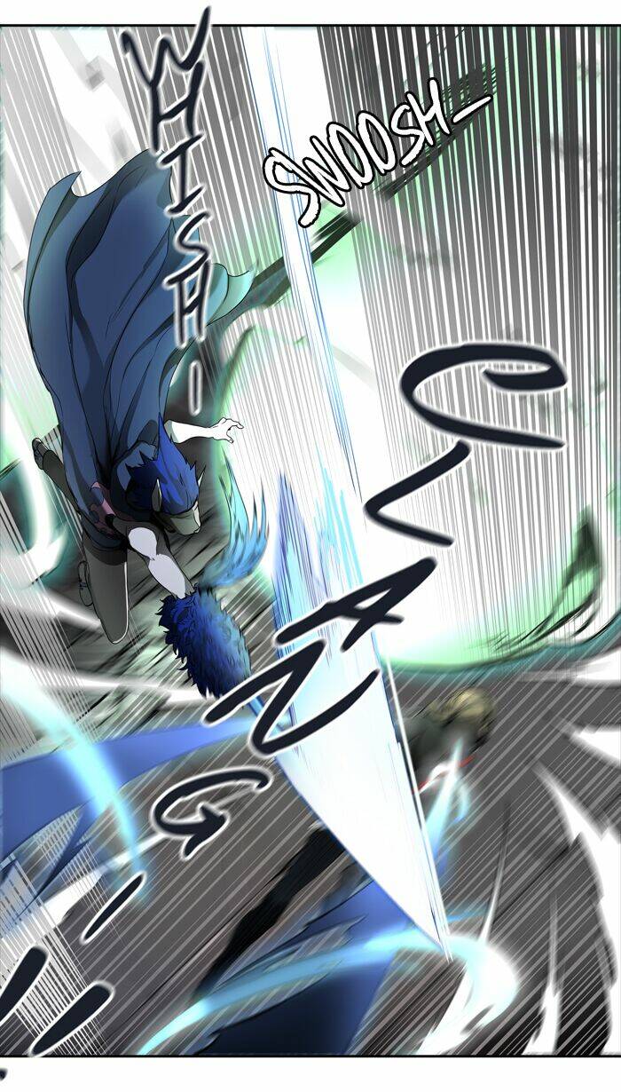 Cuộc Chiến Trong Tòa Tháp - Tower Of God: Chapter 433