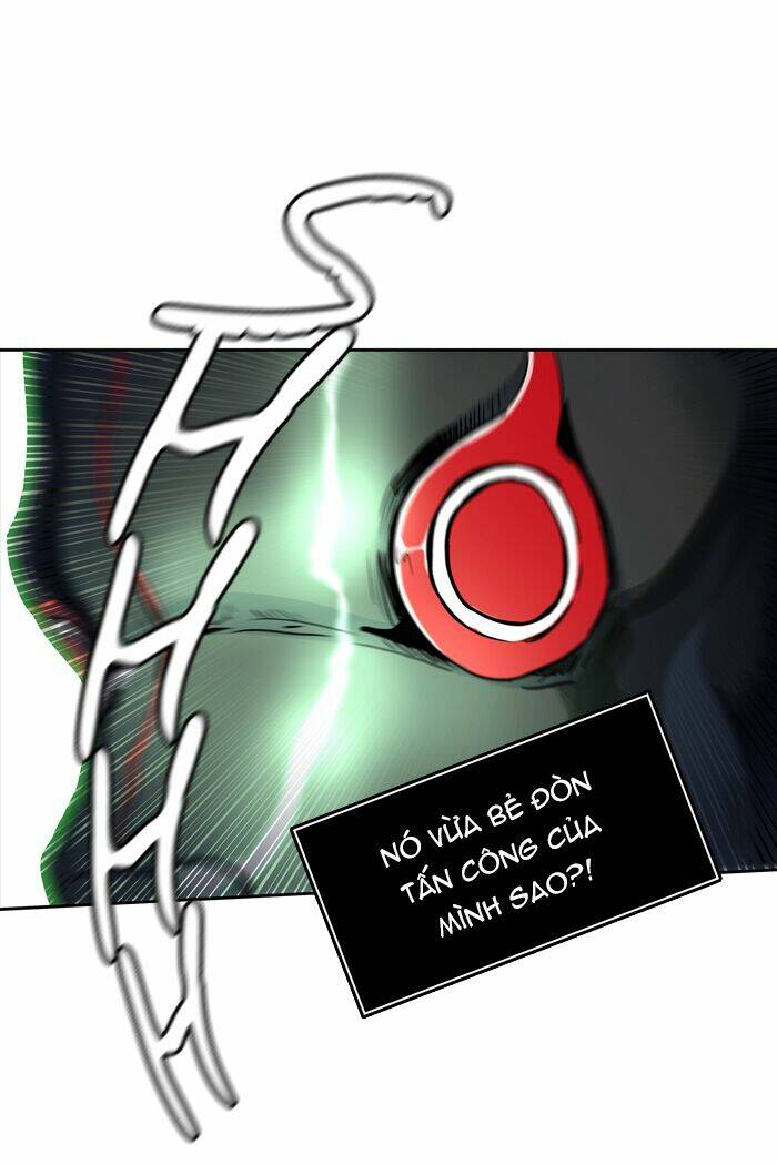 Cuộc Chiến Trong Tòa Tháp - Tower Of God: Chapter 433
