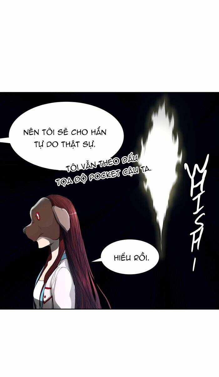Cuộc Chiến Trong Tòa Tháp - Tower Of God: Chapter 433