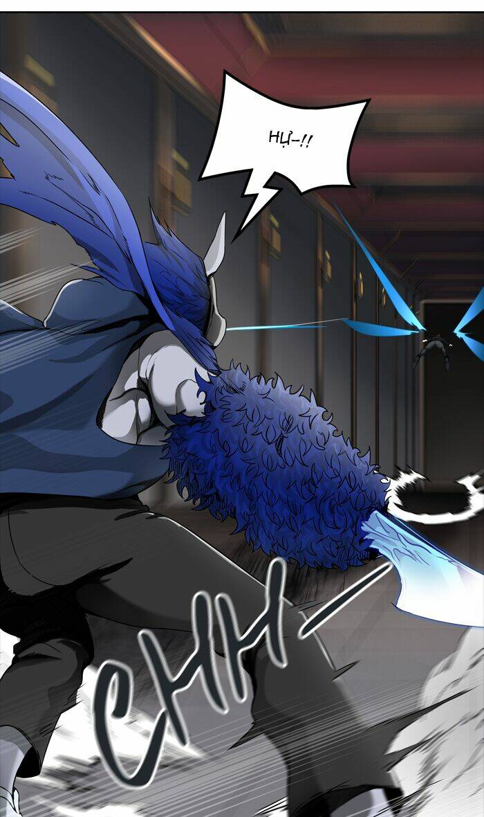 Cuộc Chiến Trong Tòa Tháp - Tower Of God: Chapter 433