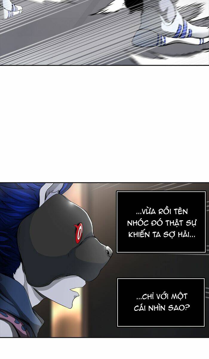 Cuộc Chiến Trong Tòa Tháp - Tower Of God: Chapter 433
