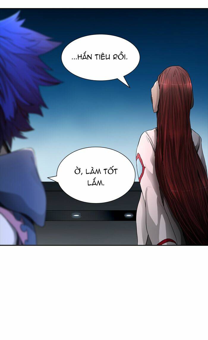 Cuộc Chiến Trong Tòa Tháp - Tower Of God: Chapter 433