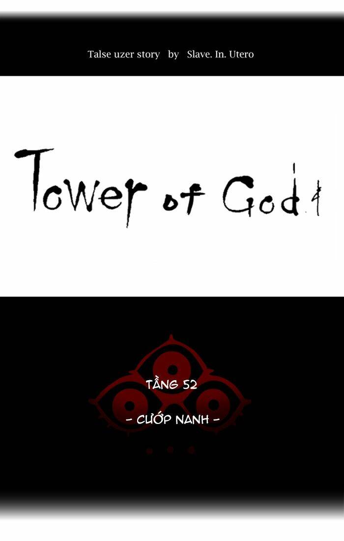 Cuộc Chiến Trong Tòa Tháp - Tower Of God: Chapter 433