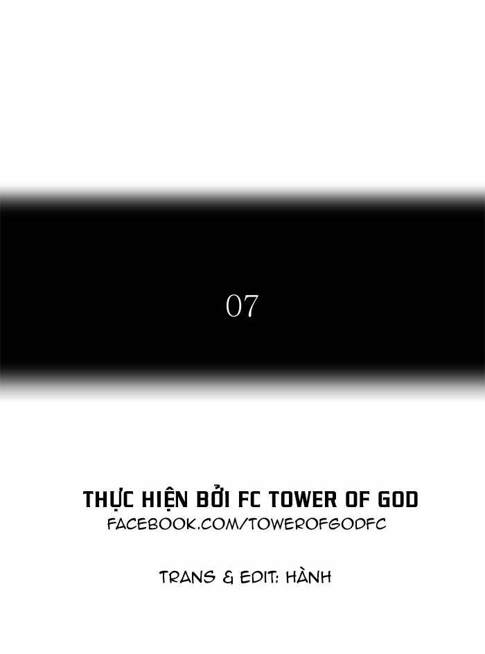Cuộc Chiến Trong Tòa Tháp - Tower Of God: Chapter 433