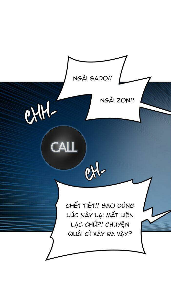 Cuộc Chiến Trong Tòa Tháp - Tower Of God: Chapter 433