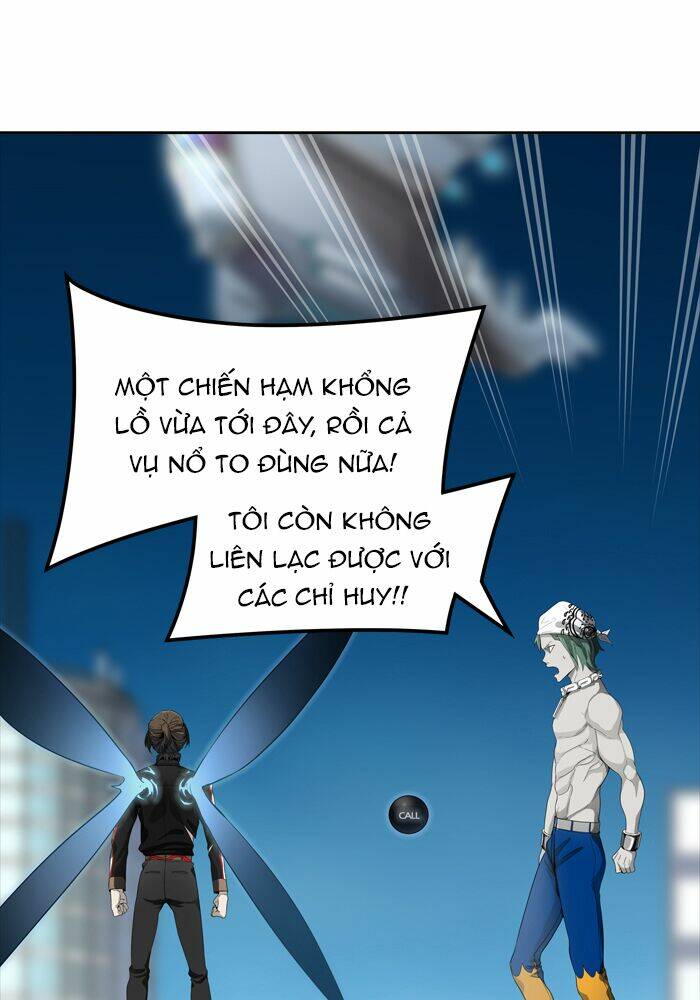 Cuộc Chiến Trong Tòa Tháp - Tower Of God: Chapter 433