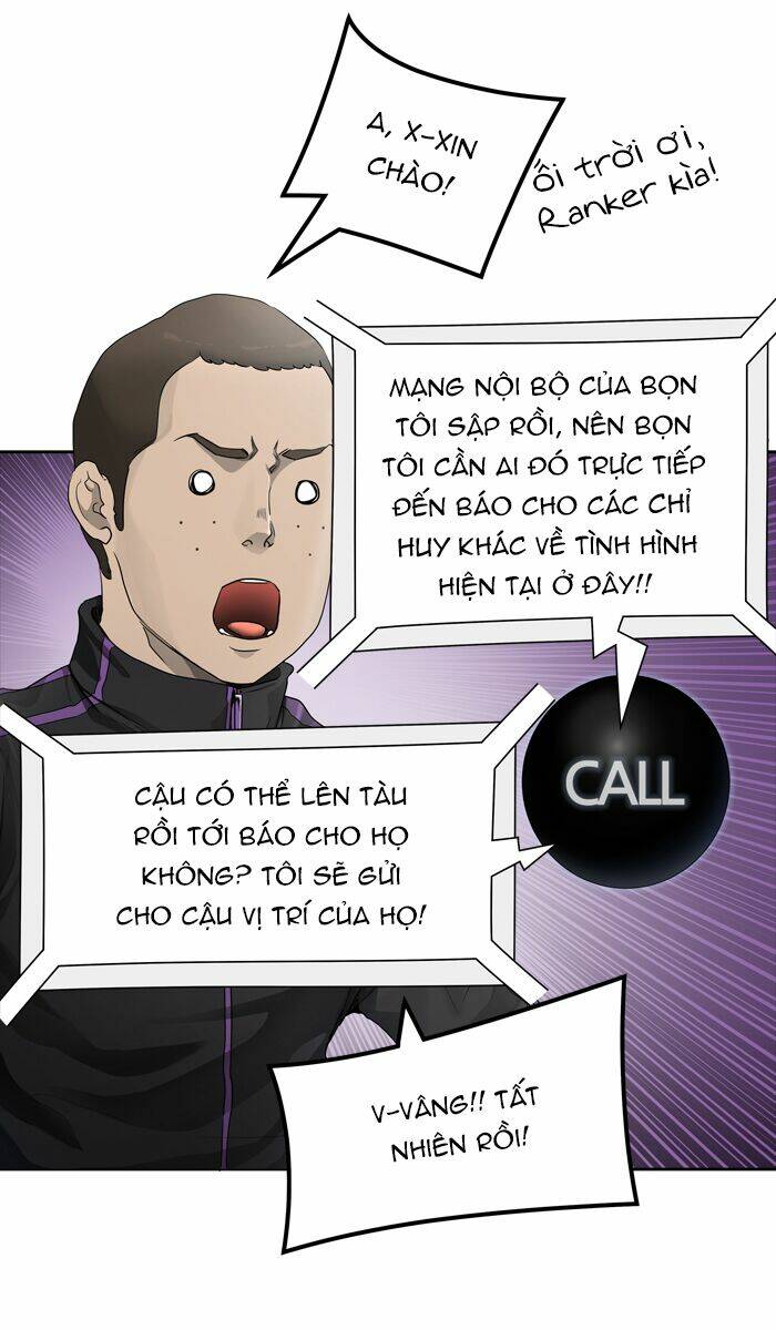 Cuộc Chiến Trong Tòa Tháp - Tower Of God: Chapter 433