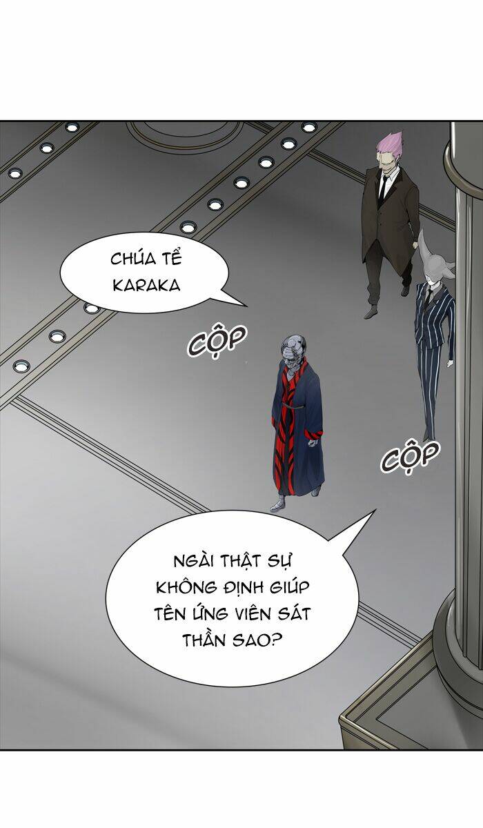 Cuộc Chiến Trong Tòa Tháp - Tower Of God: Chapter 433