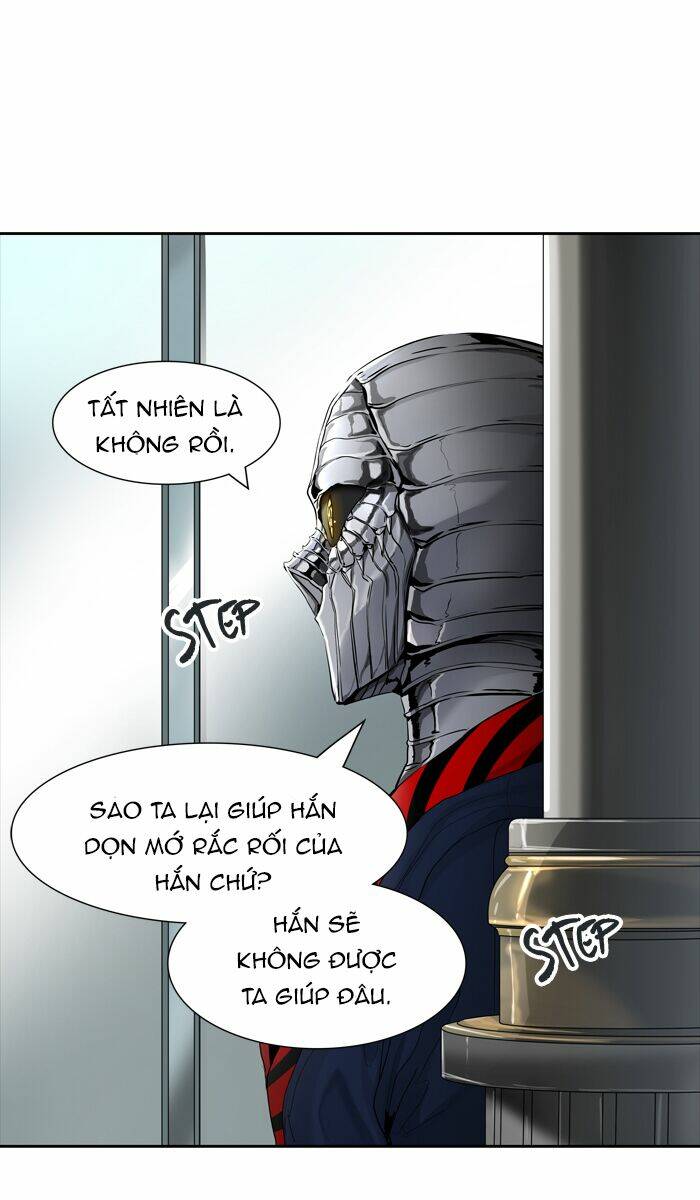 Cuộc Chiến Trong Tòa Tháp - Tower Of God: Chapter 433