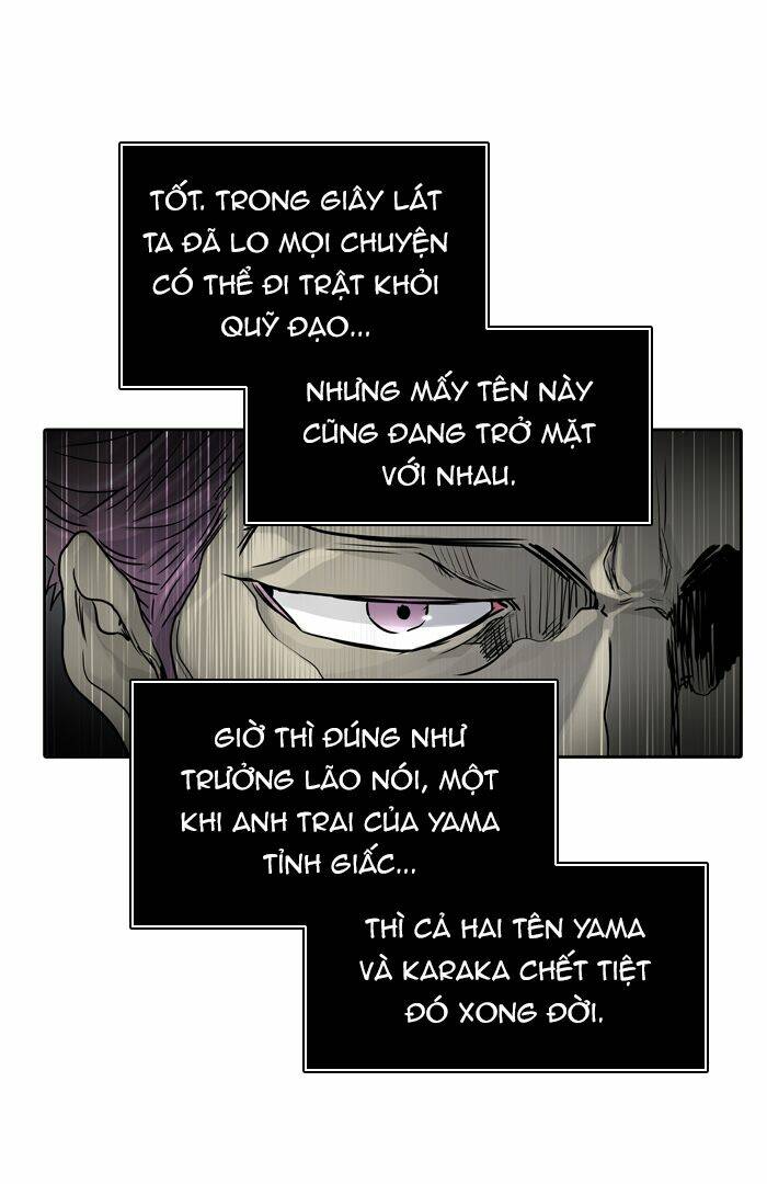 Cuộc Chiến Trong Tòa Tháp - Tower Of God: Chapter 433