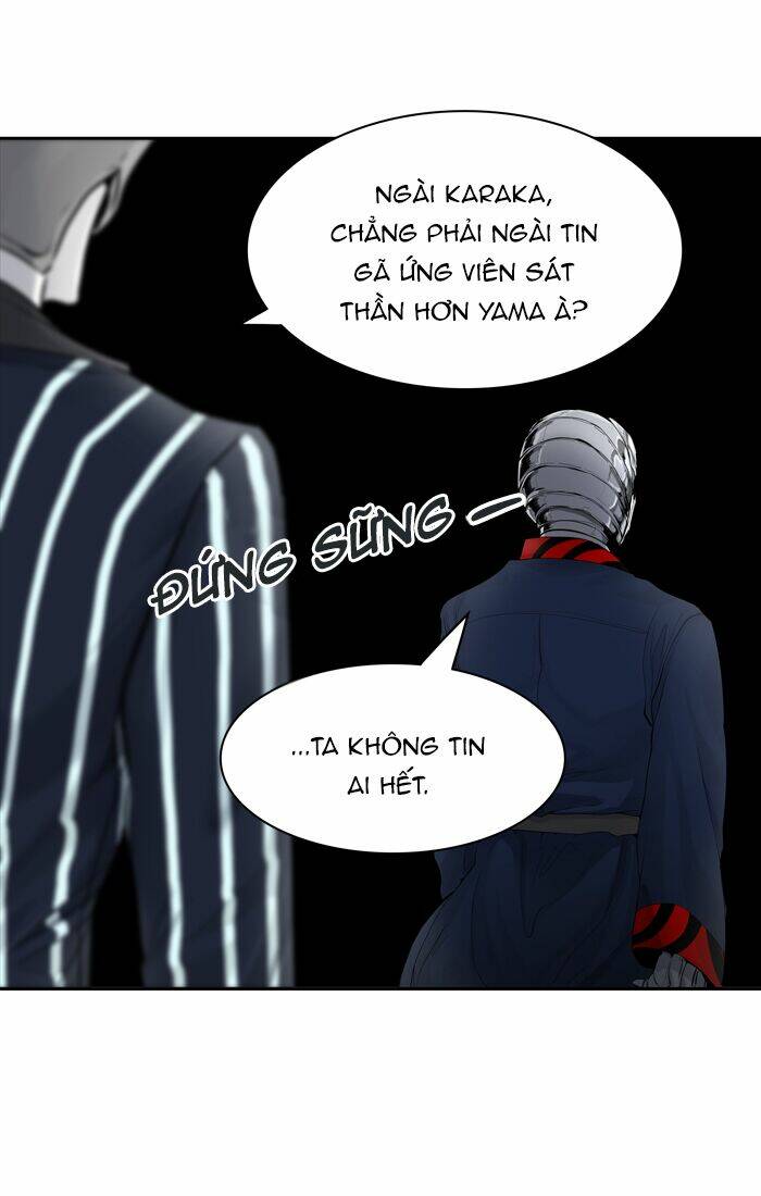 Cuộc Chiến Trong Tòa Tháp - Tower Of God: Chapter 433