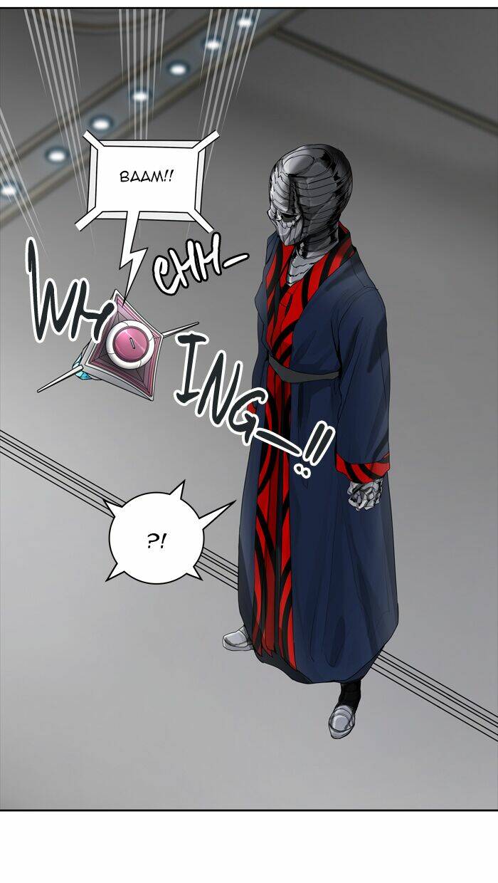 Cuộc Chiến Trong Tòa Tháp - Tower Of God: Chapter 433