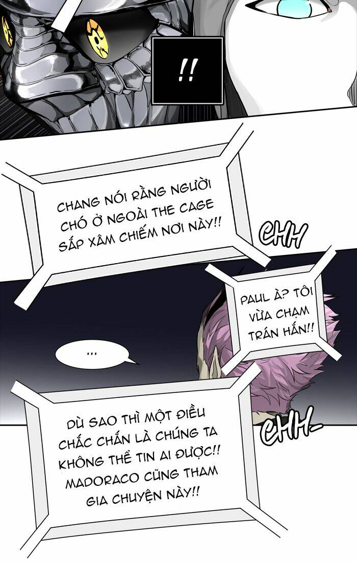 Cuộc Chiến Trong Tòa Tháp - Tower Of God: Chapter 433