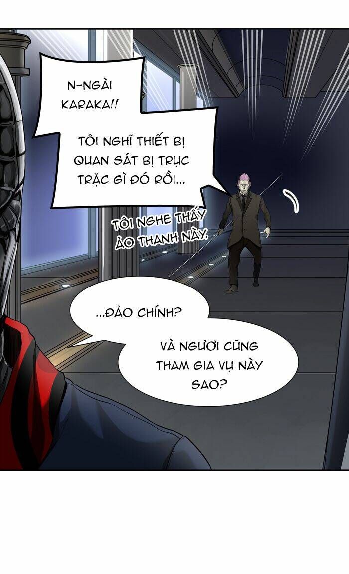 Cuộc Chiến Trong Tòa Tháp - Tower Of God: Chapter 433