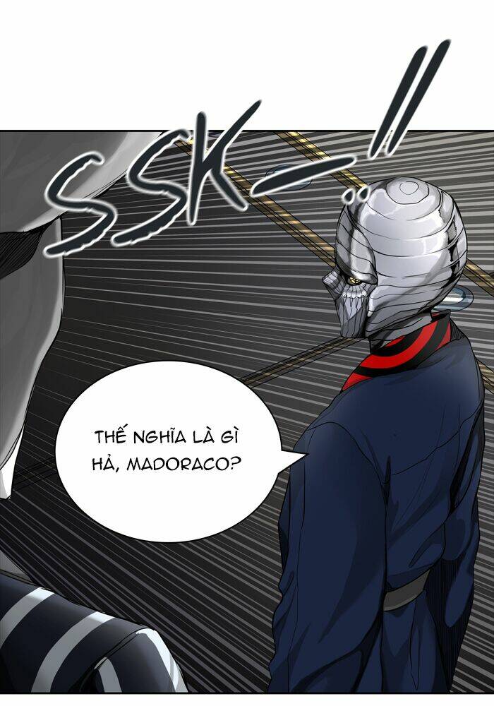 Cuộc Chiến Trong Tòa Tháp - Tower Of God: Chapter 433
