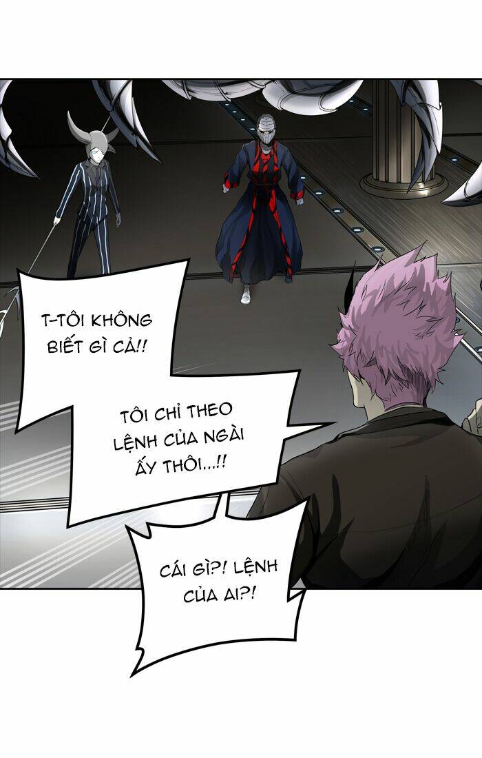 Cuộc Chiến Trong Tòa Tháp - Tower Of God: Chapter 433