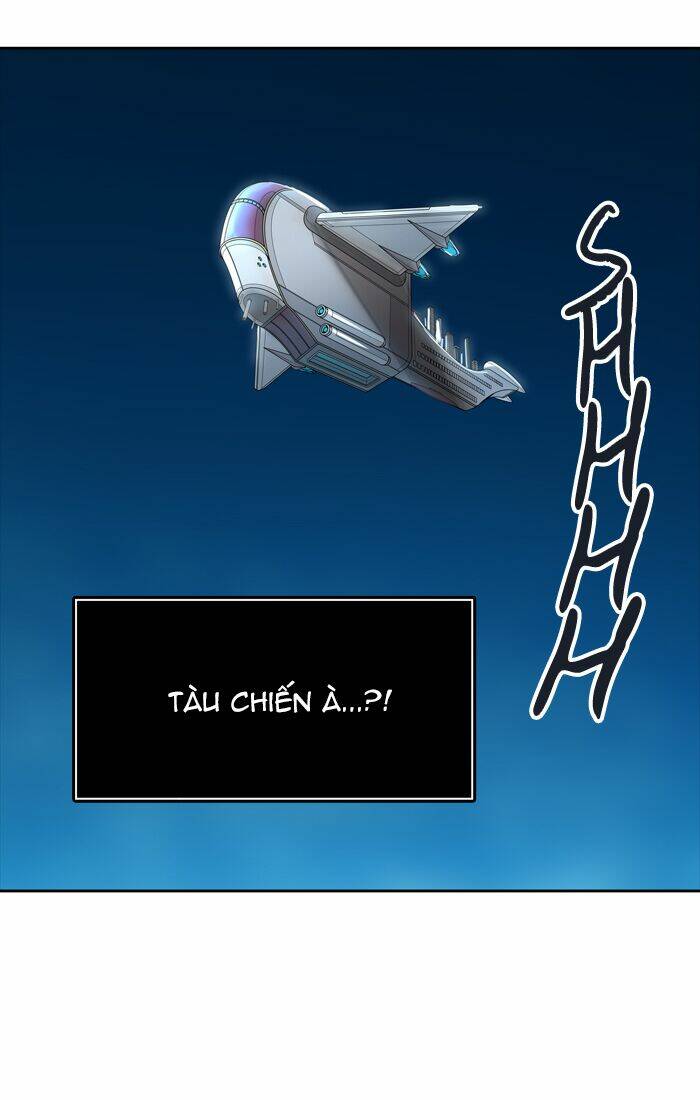 Cuộc Chiến Trong Tòa Tháp - Tower Of God: Chapter 433