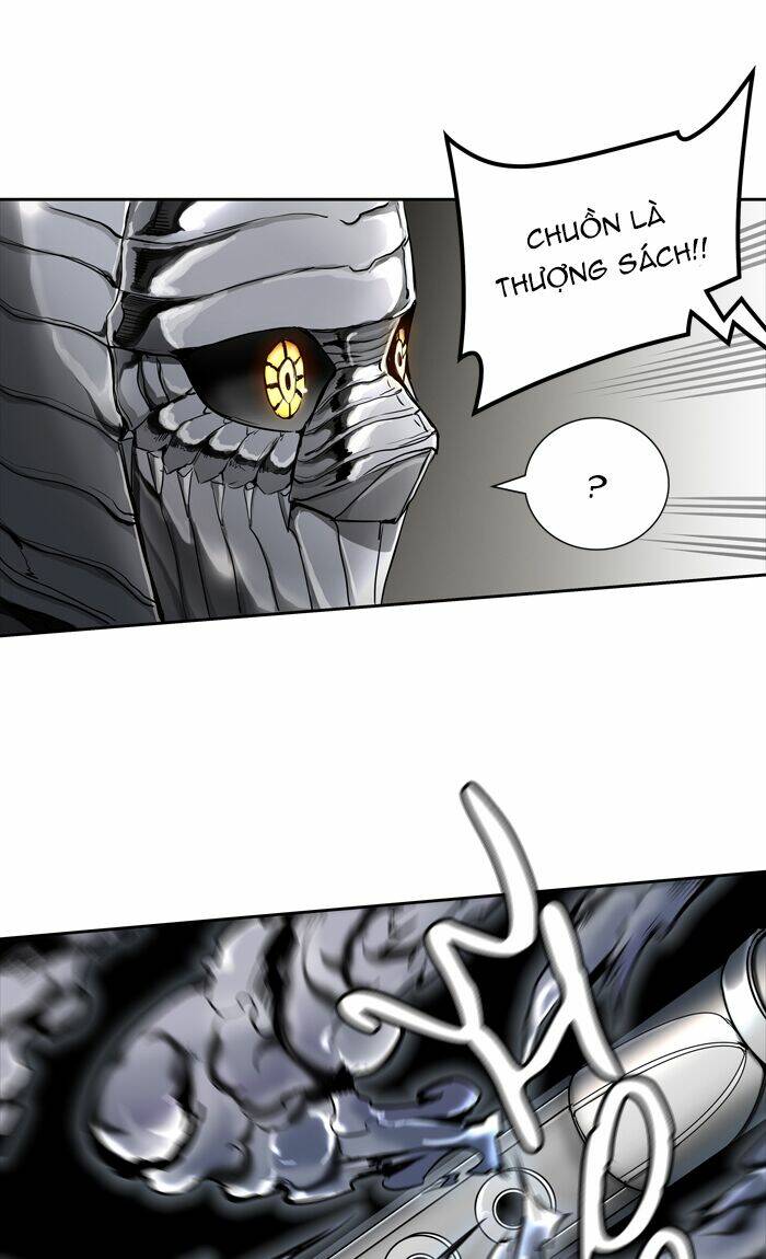 Cuộc Chiến Trong Tòa Tháp - Tower Of God: Chapter 433