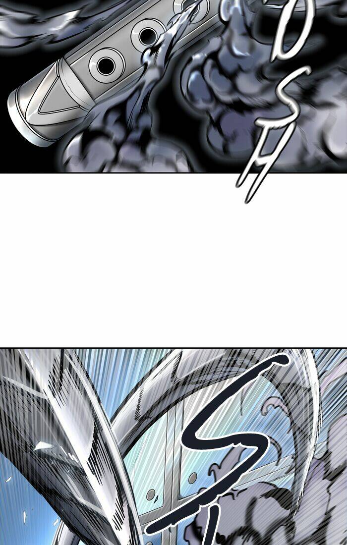 Cuộc Chiến Trong Tòa Tháp - Tower Of God: Chapter 433