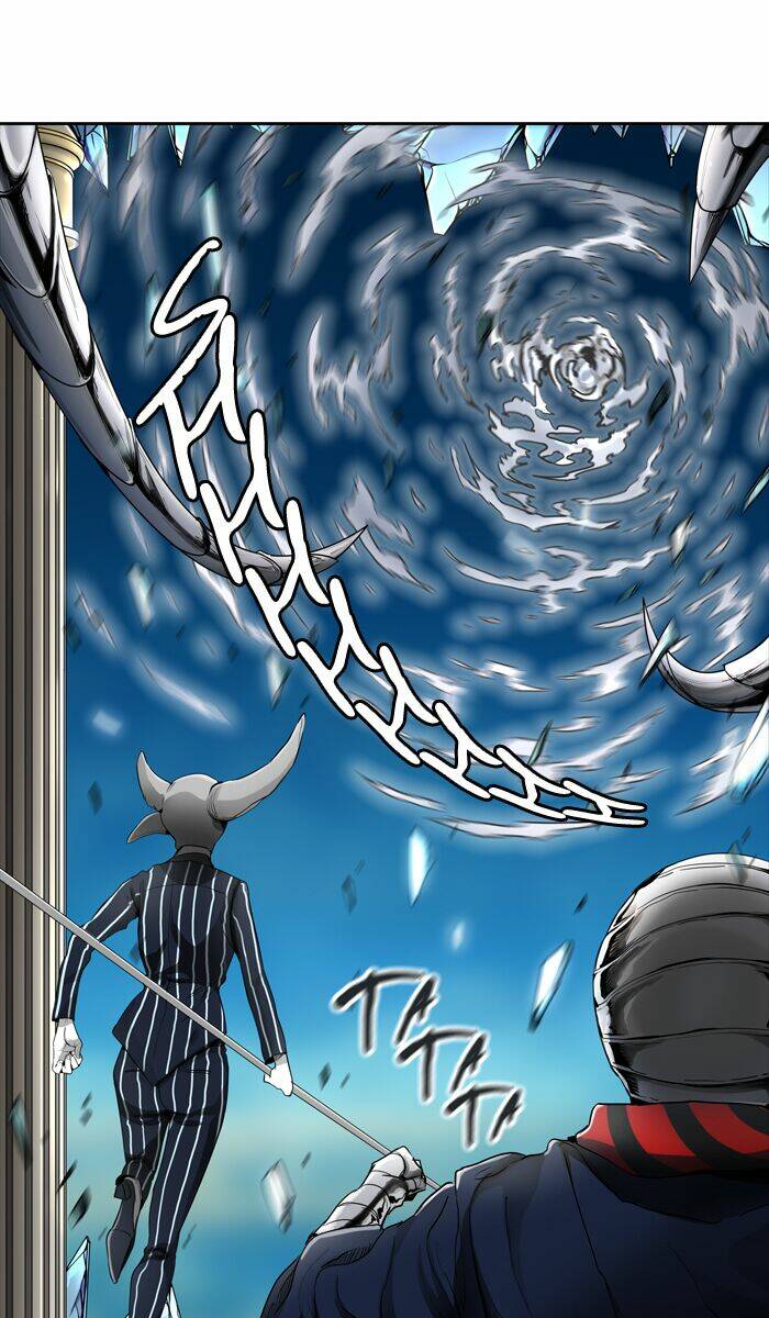 Cuộc Chiến Trong Tòa Tháp - Tower Of God: Chapter 433
