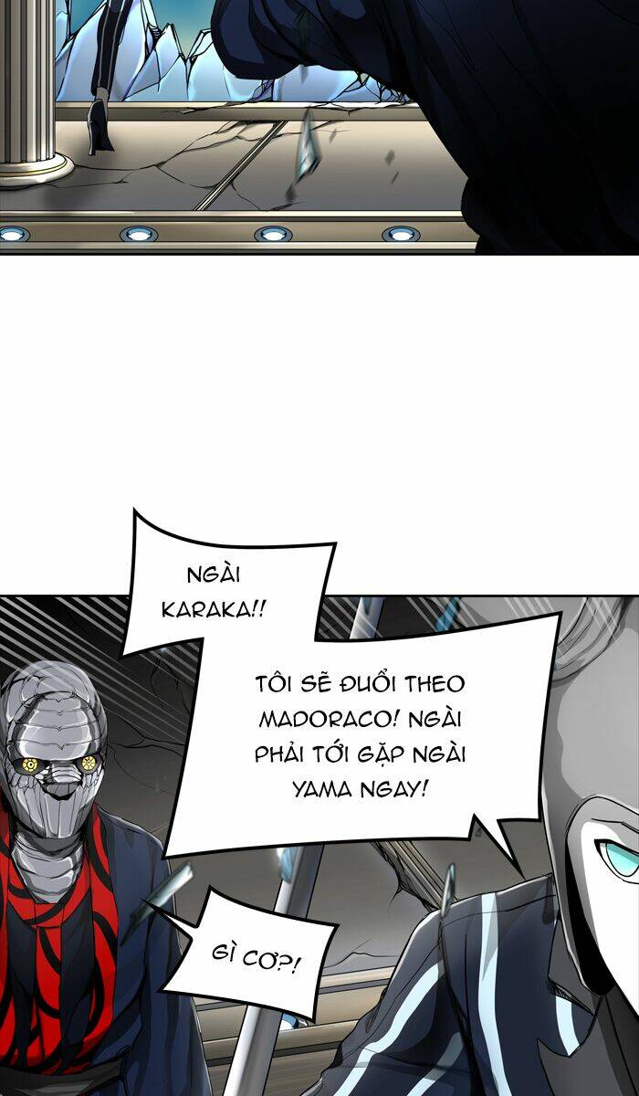 Cuộc Chiến Trong Tòa Tháp - Tower Of God: Chapter 433