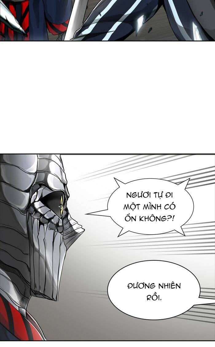Cuộc Chiến Trong Tòa Tháp - Tower Of God: Chapter 433