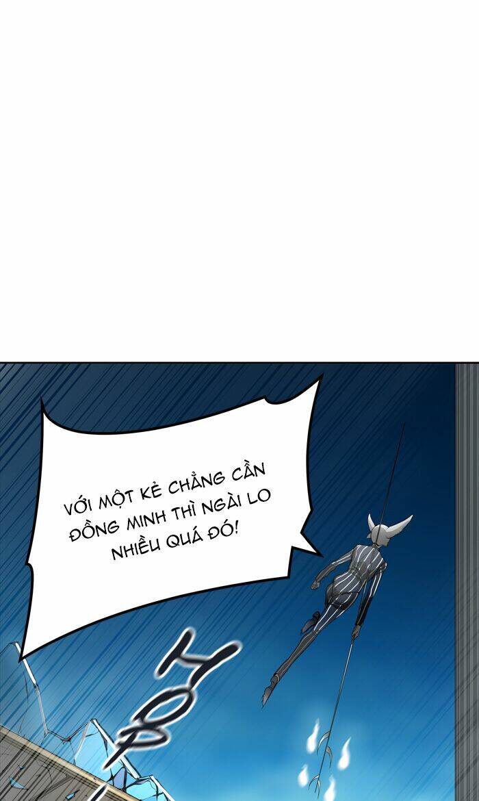 Cuộc Chiến Trong Tòa Tháp - Tower Of God: Chapter 433