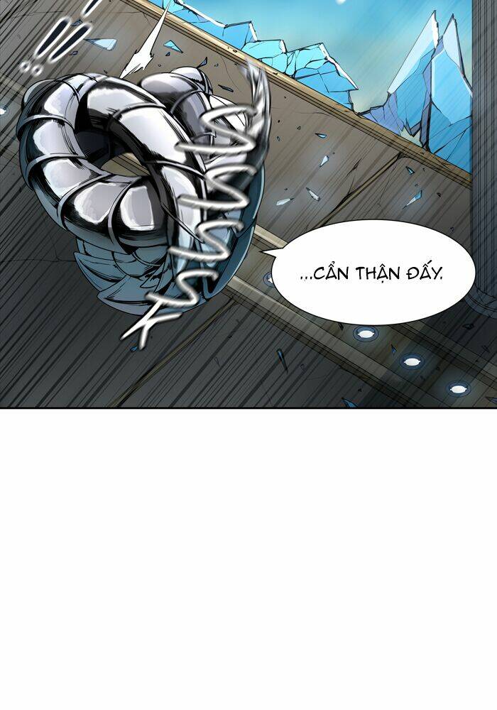 Cuộc Chiến Trong Tòa Tháp - Tower Of God: Chapter 433