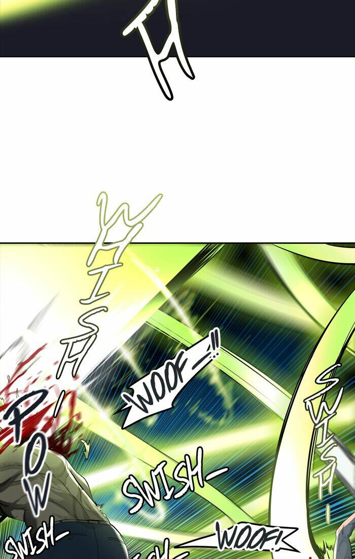 Cuộc Chiến Trong Tòa Tháp - Tower Of God: Chapter 433