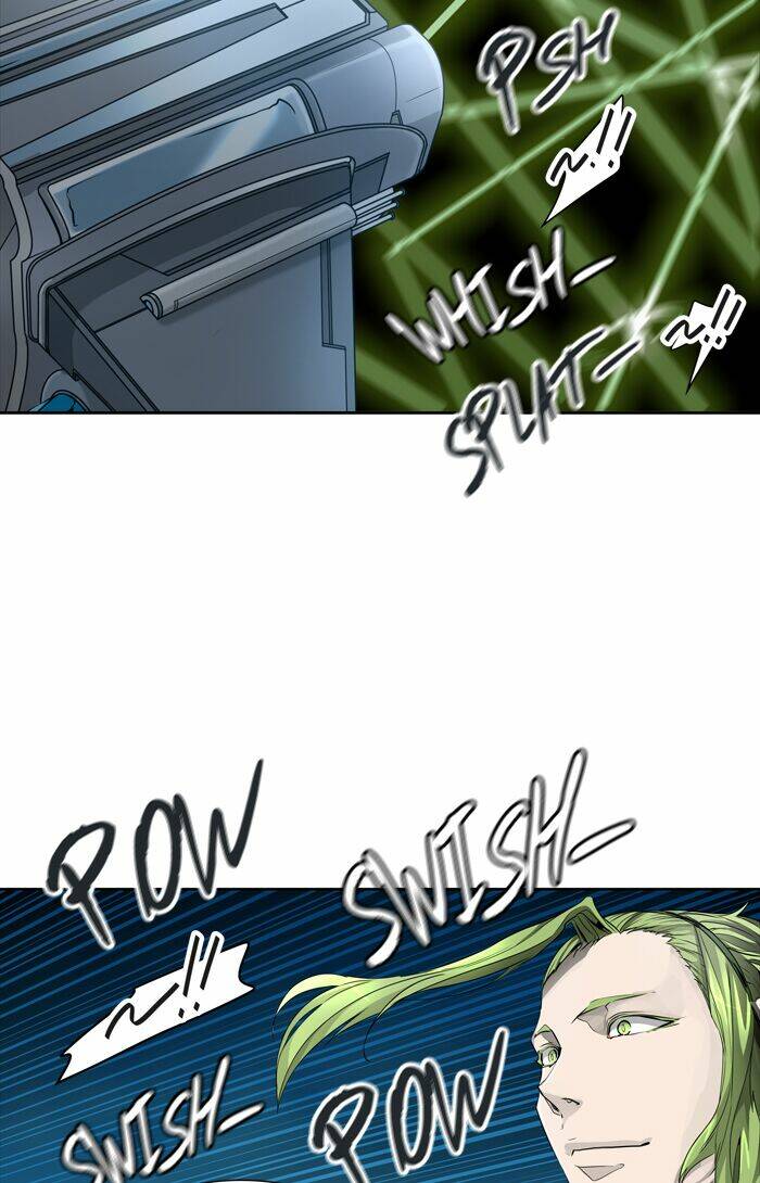 Cuộc Chiến Trong Tòa Tháp - Tower Of God: Chapter 433