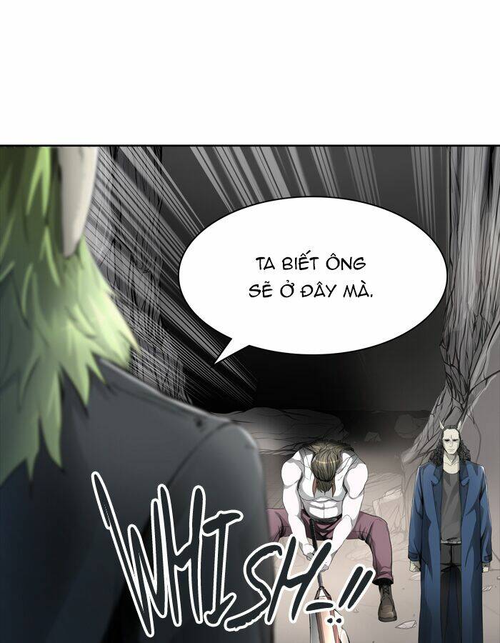 Cuộc Chiến Trong Tòa Tháp - Tower Of God: Chapter 433
