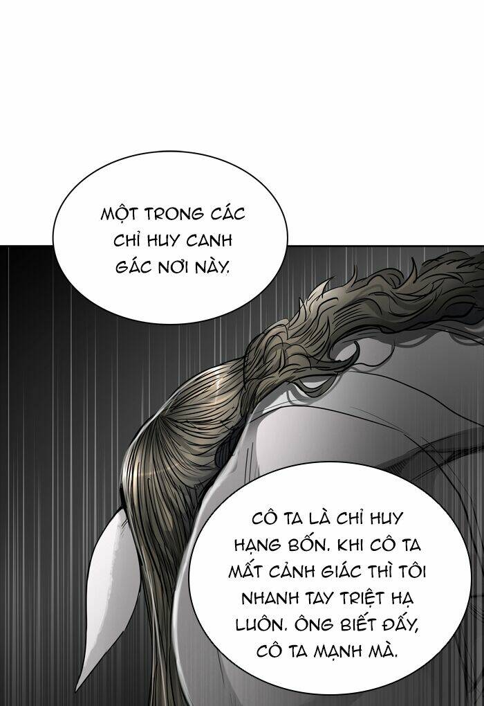 Cuộc Chiến Trong Tòa Tháp - Tower Of God: Chapter 433