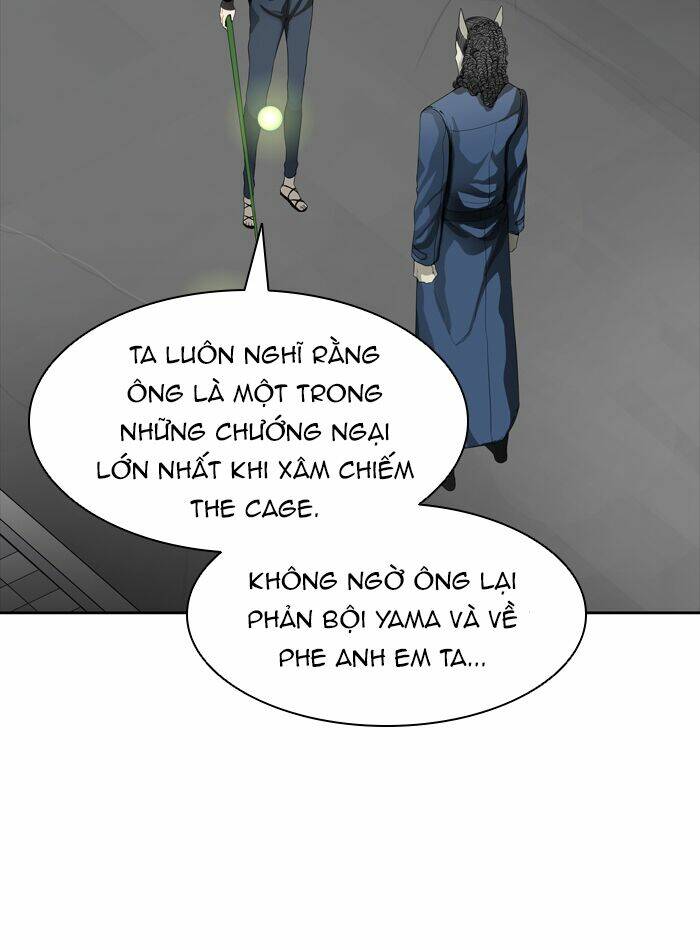 Cuộc Chiến Trong Tòa Tháp - Tower Of God: Chapter 433
