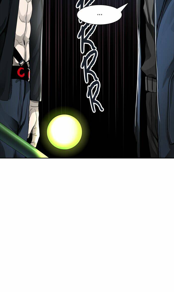 Cuộc Chiến Trong Tòa Tháp - Tower Of God: Chapter 433