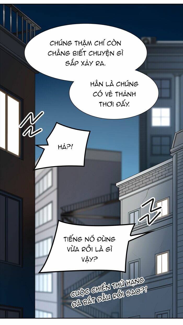 Cuộc Chiến Trong Tòa Tháp - Tower Of God: Chapter 433