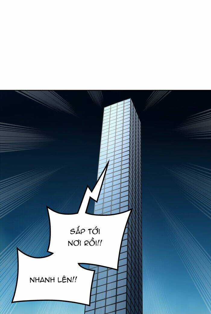Cuộc Chiến Trong Tòa Tháp - Tower Of God: Chapter 433