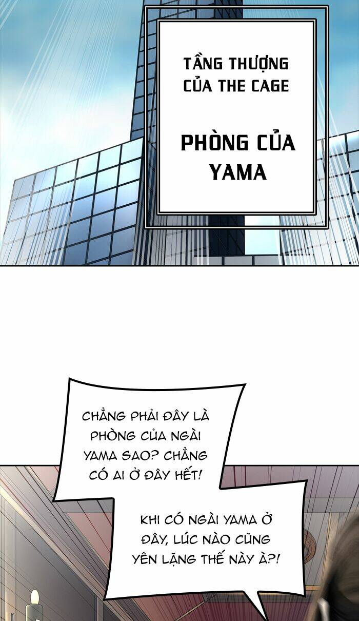 Cuộc Chiến Trong Tòa Tháp - Tower Of God: Chapter 433