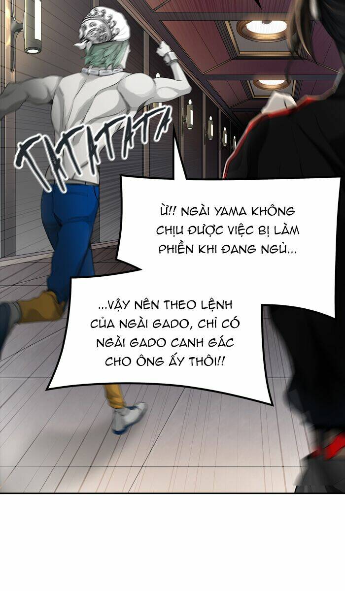 Cuộc Chiến Trong Tòa Tháp - Tower Of God: Chapter 433
