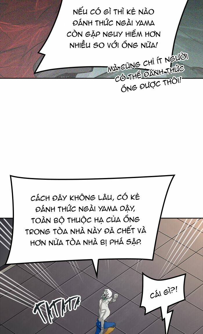Cuộc Chiến Trong Tòa Tháp - Tower Of God: Chapter 433