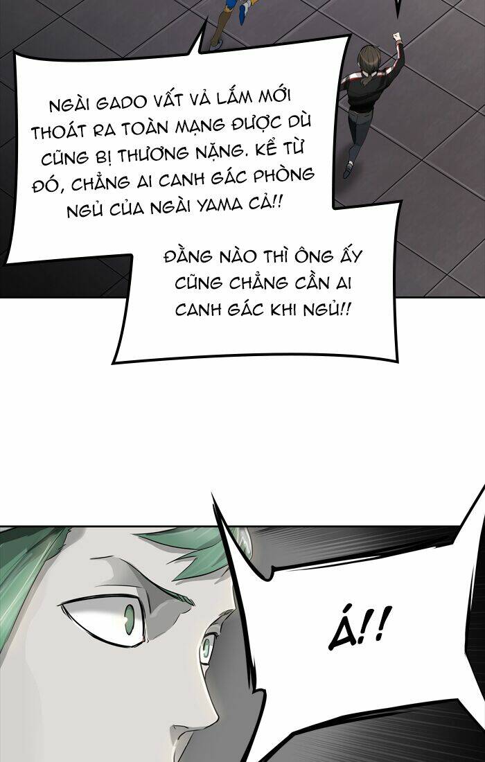 Cuộc Chiến Trong Tòa Tháp - Tower Of God: Chapter 433