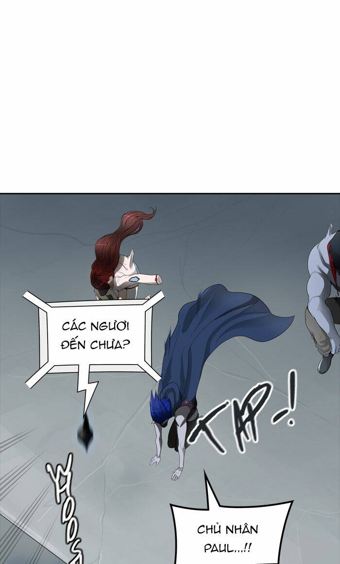 Cuộc Chiến Trong Tòa Tháp - Tower Of God: Chapter 433