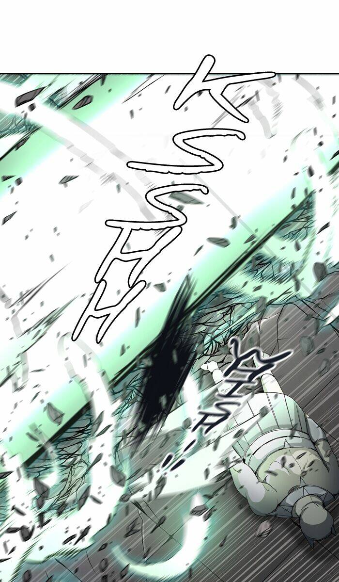 Cuộc Chiến Trong Tòa Tháp - Tower Of God: Chapter 433